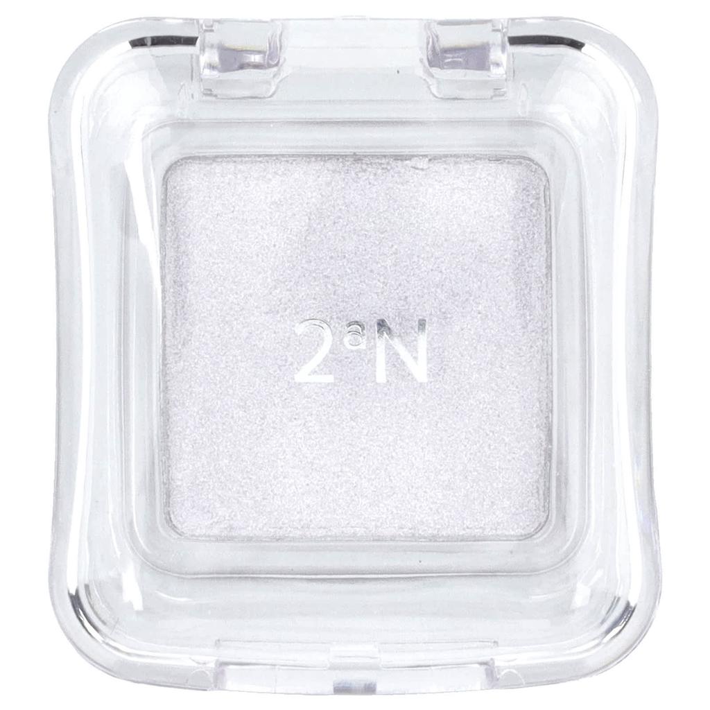 2aN Pure Glass Highlighter, BL01 Wave, 2.7g