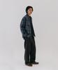 BLANKROOM Wool Trousers_Brown