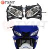 Yamaha YZF-R3 R25 2019-2023 Front Headlight Assembly Fairing