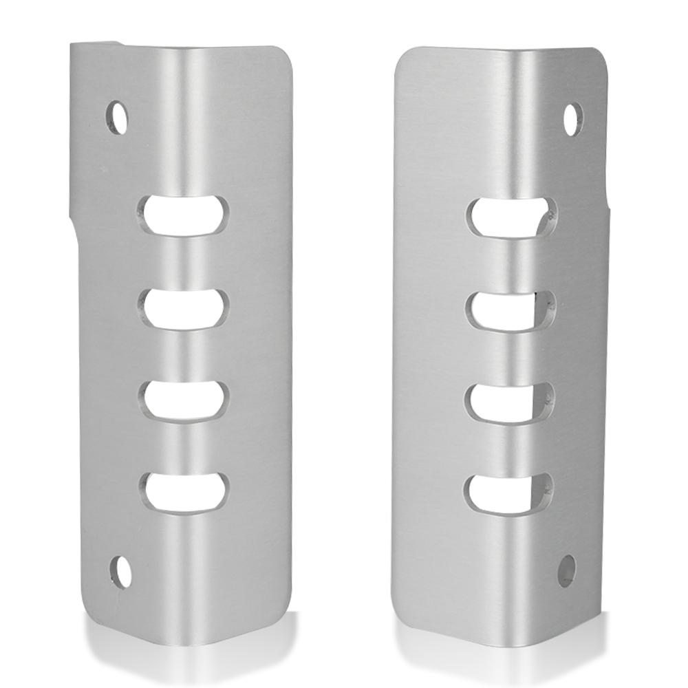 Комплект боковой крышки радиатора SV650 X для мотоцикла SUZUKI SV650X SV650 ABS (WCX0) WCX1 2018 СВ 650