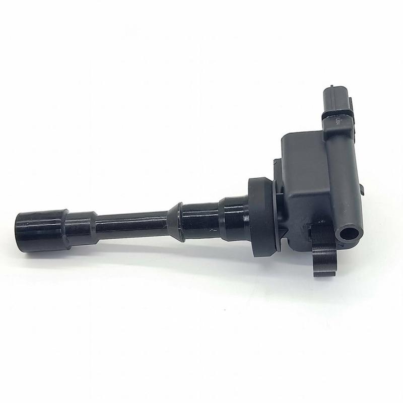 1x New Ignition Coil For Mitsubishi-4G18 High Pressure MD361710 MD362903 099700-048