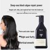 B2v Black Algae Repairing Hair Conditioner