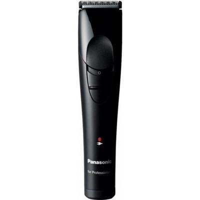 Триммер PANASONIC ER-GP21 - Автономность 40 мин - Насадка 3 мм - Беспроводной