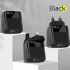 Зарядное устройство Type-C PD 25 Вт: Однопортовый адаптер стандартного типа EU/US/UK для мобильных телефонов