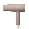 Фен Speedy Ion с большим объемом воздуха, быстрая сушка, легкий фен с отрицательными ионами You and Me бежевый SL-013YB