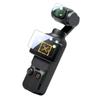 3/4 PCS Tempered Glass Lens Protective Glass Film Protective Films for DJI OSMO Pocket 3