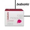 Crème Visage Hydratante - Babaria - Rose Musquée - SPF 15 - Effet Raffermissant - 50ml