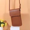 2023 Korean Style Women's Touch Screen Crossbody Phone Bag - Summer Trend Mini Fashion