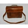 Сумка из натуральной кожи Портфель для ноутбука Винтажная сумка через плечо