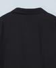 Beyond Closet [Collection Line] Italian Fabric Soft Structure Jacket Black