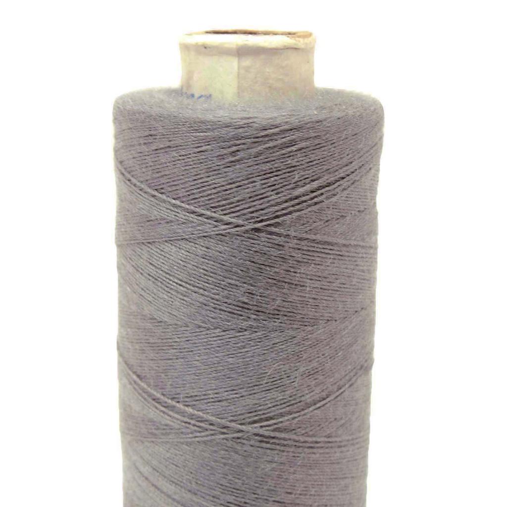 Зеленая ручная машина 20 шт. Оптовая продажа полиэфирной нити для квилтинга