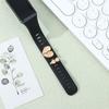 Accessories Decorative Ring Metal Charms Decorative Wristbelt Charms Watch Band Diamond Ornament