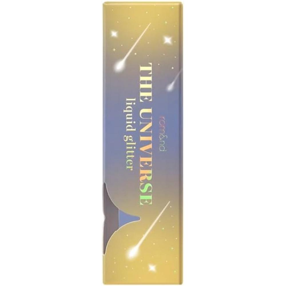 [genuine] Rom   Nd  Rom    Liquid Glitter 06 Little Meteor 06 Little Meteor