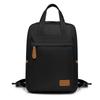 Fashionable Backpack for Women New Simple Commuting Girls Computer Business Schoolbag Large Capacity Oxford Cloth Backpack