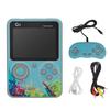 Mini Game Console Kids Adult Portable Rechargeable Color Screen Handheld Game Console Support TV