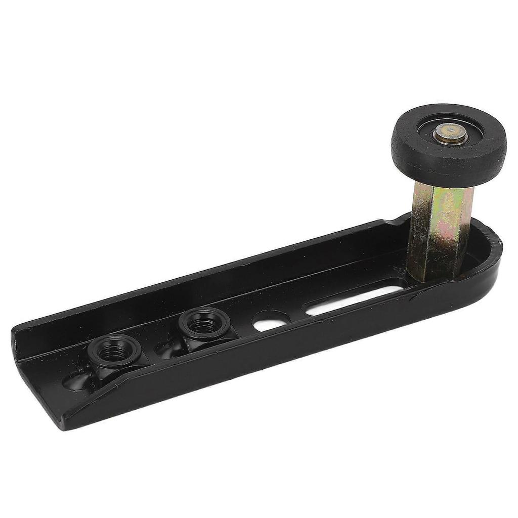 Sliding Door Roller Bracket 15837340 Passenger Side Upper Roller Replacement for CHEVY EXPRESS 2500 less