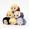 Tokyo Revengers Mochikororin Plush Mascot BOX Product