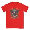 Anniversary USA  T Shirt Beach  Hip Hop T Shirts Unisex Cotton O Neck XL XL XL Tees Short Sleeve Vintage Tops