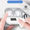 Shockproof Transparent Cover Clear Protector Shell for Redmi Buds 6 Pro Headphone Accessories