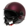 Momo Design Open Face Helmet FGTR EVO