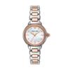 Watch AR11569 Silver Pink Gold [Emporio Armani] Women's &