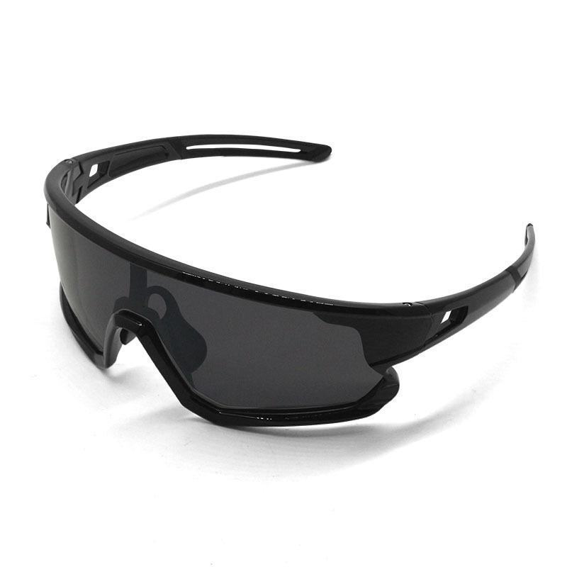 Outdoor cycling glasses OEVO Sports glasses for cycling, marathon, and running, unisex cycling glasses