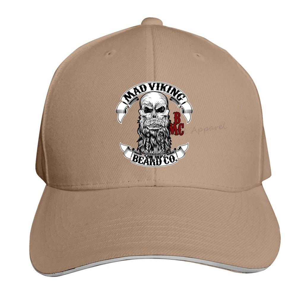 Викинги Мьельнир и руническое колесо Символ скандинавской мифологии Бейсбольная кепка для папы Кепка в стиле хип-хоп Регулируемая классическая спортивная шляпа для мужчин и женщин