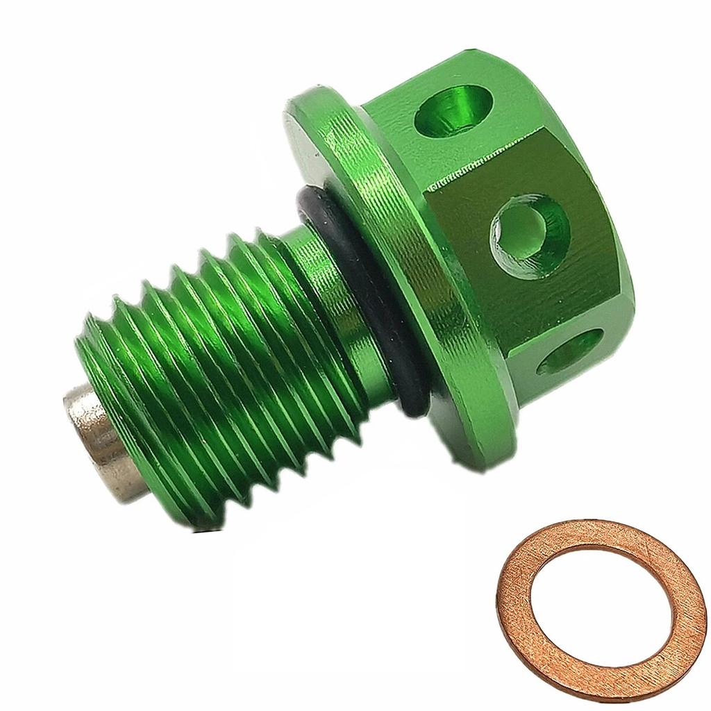 Oil Drain Plug Bolt Screw For Honda CBR1000RR CBR600RR CBR900RR CBR 1000 600 900 RR CB 650F 500F 400F 300F 250R 125R 300R 400X