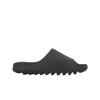 Кроссовки унисекс Yeezy Slides Granite Серые ID4132