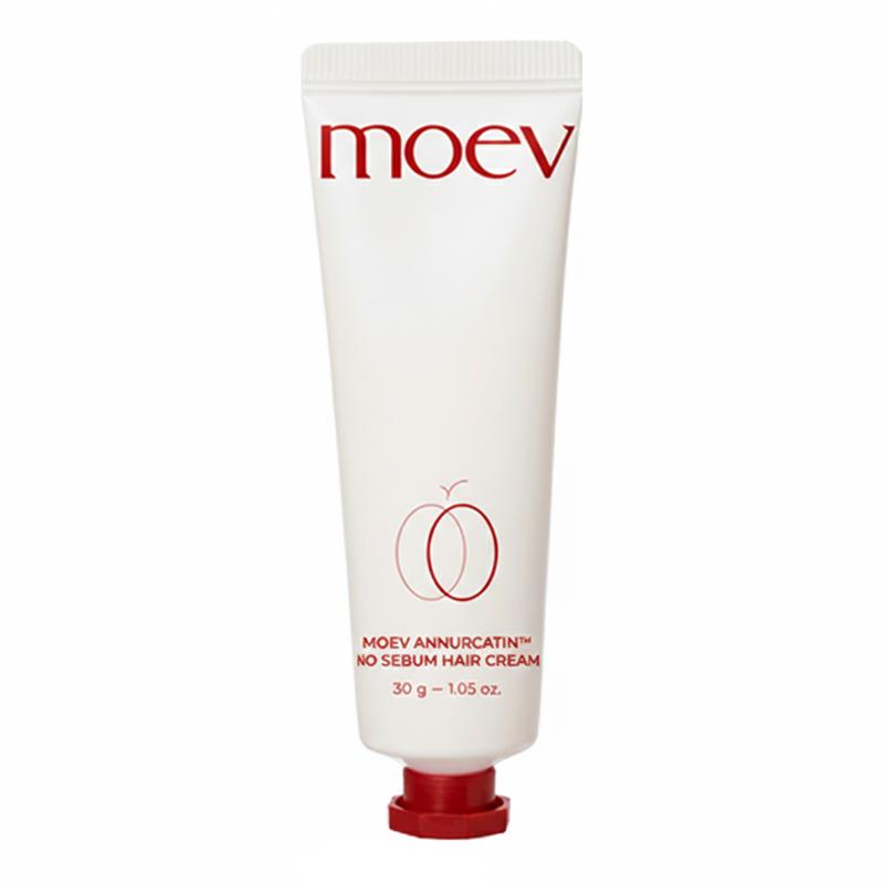moev Annurcatin Крем для волос без себума 30 мл