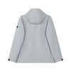 NAUTICA Down Jackets Men's Detachable Hood Moderate 3-in-1 Down Jacket JO4318