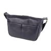 Genuine Leather NP Leather Shoulder Boosters Navy [Boosters] Bag, Stylish,