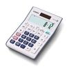 Casio Remainder Calculator 12 Digit Days Hours Calculation Mini Just Type Eco Mark Certified & MP-12R-N