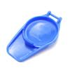Car Fluid Reservoir Cover Useful Good Hardness Lightweight Windshield Wiper Washer Tank