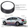 Carbon Fiber Film Car Wrapping Film Car Door Film Carbon Fiber Material Tape Body Scratch Protection