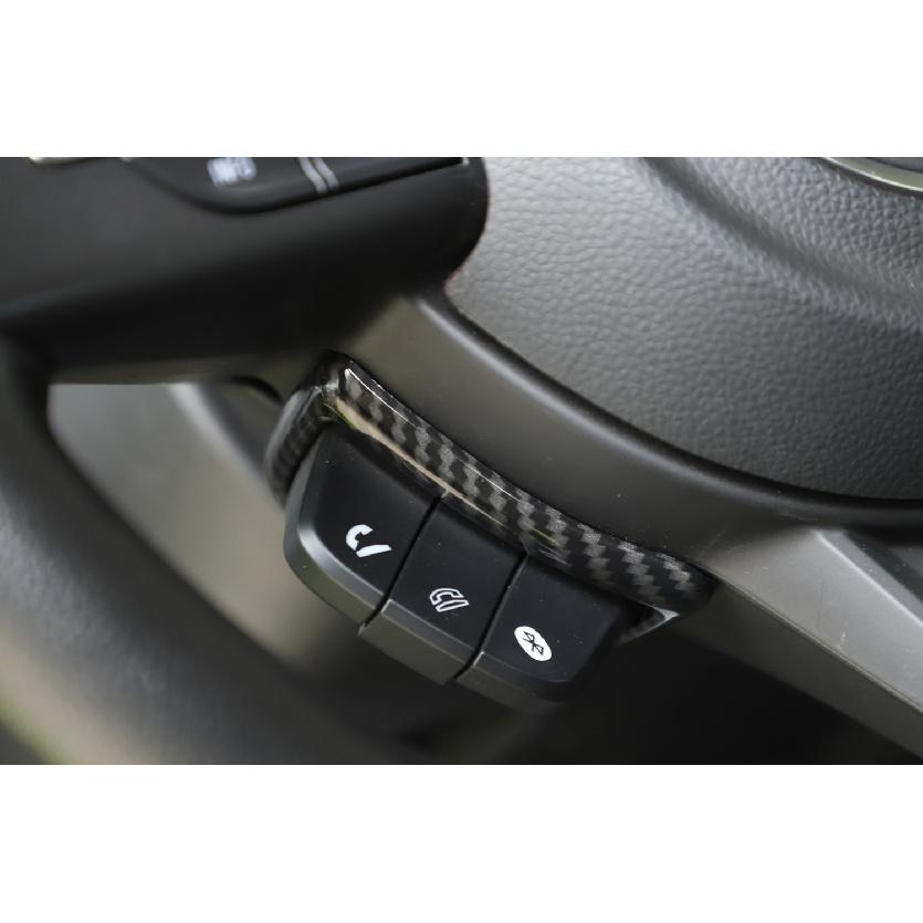 Автомобильные кнопки телефона, декоративные наклейки для Suzuki Jimny JB64 JB74 2022 2023, внутренние молдинги