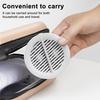 Fruit Vegetable Cleaning Machine IPX7 Waterproof Portable Battery Powered Wireless Food Purifier Vegetable Cleaner Device