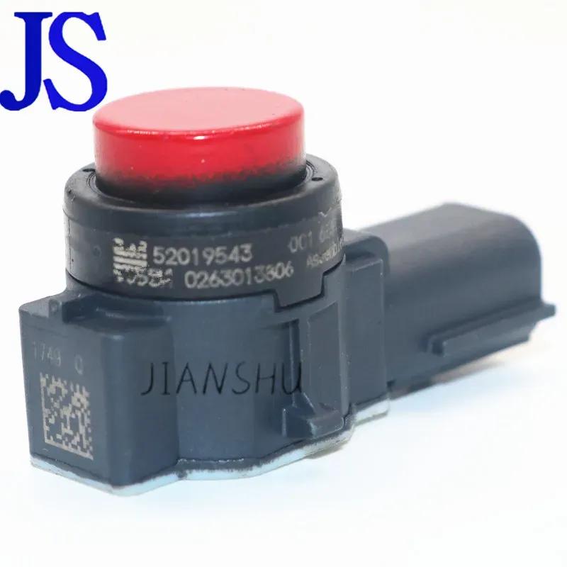 1Pcs For Holden Commodore HSV Gen-F FRONT Car Parking Sensor 52019543 OEM 0263013806