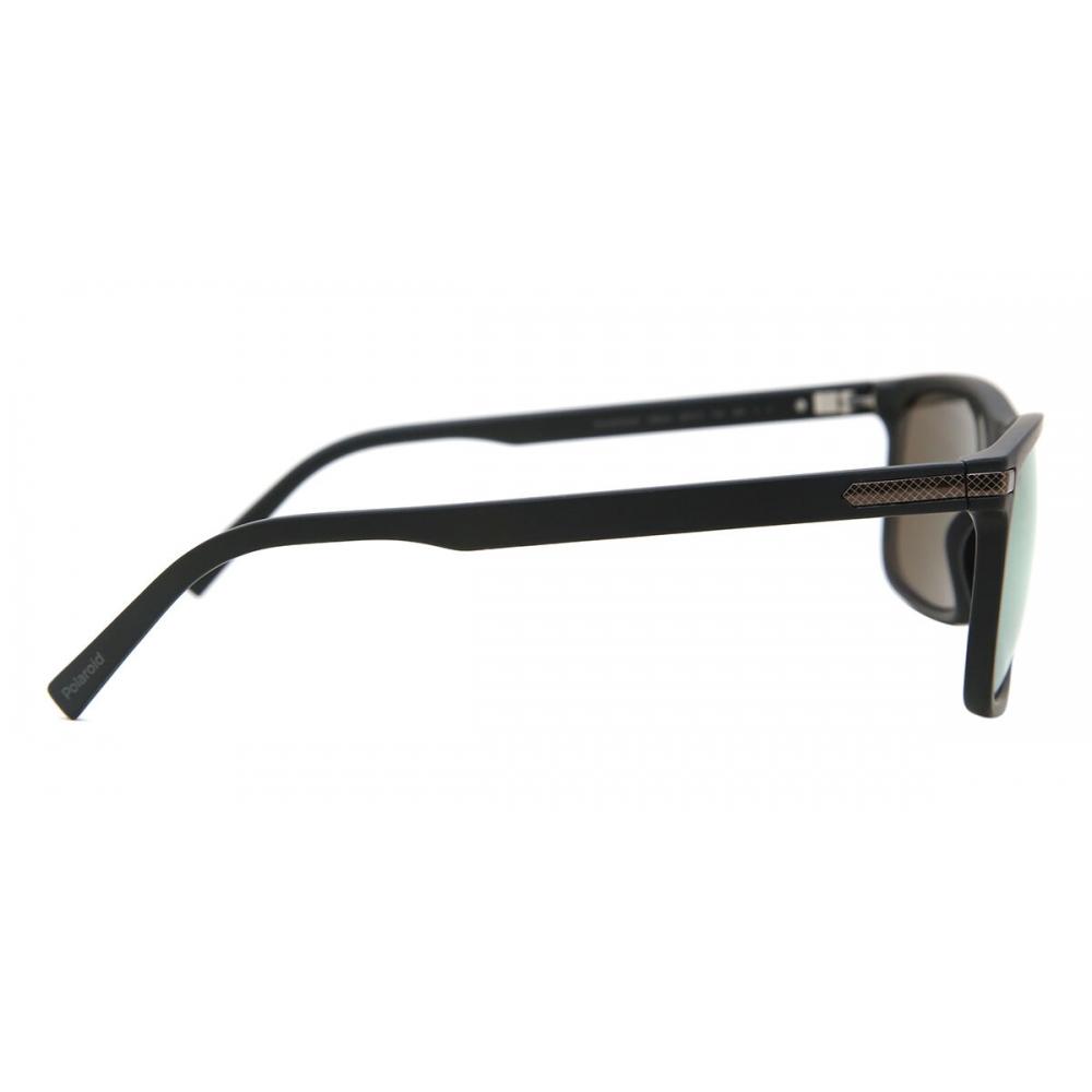 POLAROID Мужские поляризационные солнцезащитные очки 003 Lm Pld 2075 S X