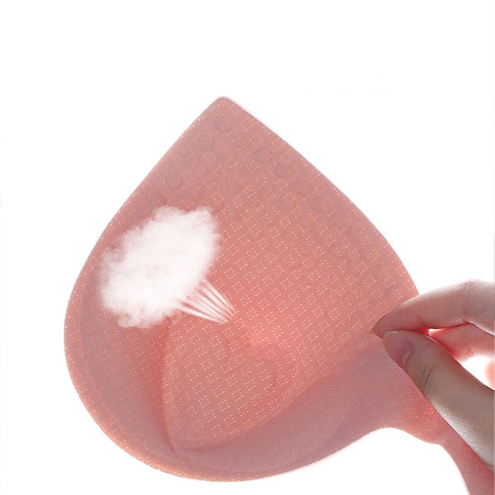 Color Swimsuit Breast For Women Chest Enhancers Sponge Bra Pad Intimates Accessories Bra Padding