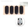 4 шт./комплект Совместимые с Logitech MX Anywhere3 Наклейки-ножки для мыши Замена ножек мыши для улучшенного скольжения и долговечности