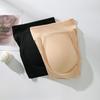 Женское корректирующее белье трусики с эффектом пуш-ап для ягодиц, формирующие бедра, сексуальное боди, пуш-ап, увеличивающие бедра, с подкладкой, трусы с искусственными ягодицами, боксеры