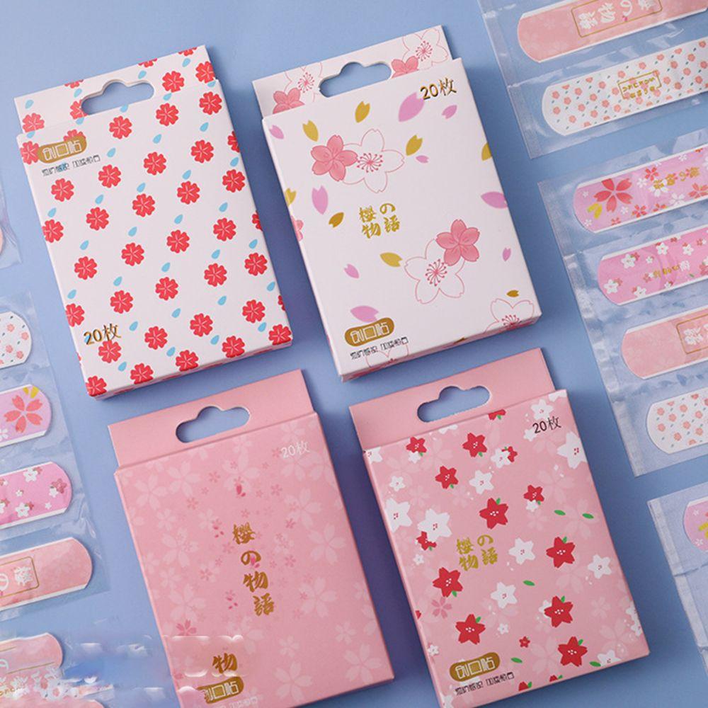 Детские мультяшные наклейки для оказания первой помощи при гемостазе, бинты для помощи