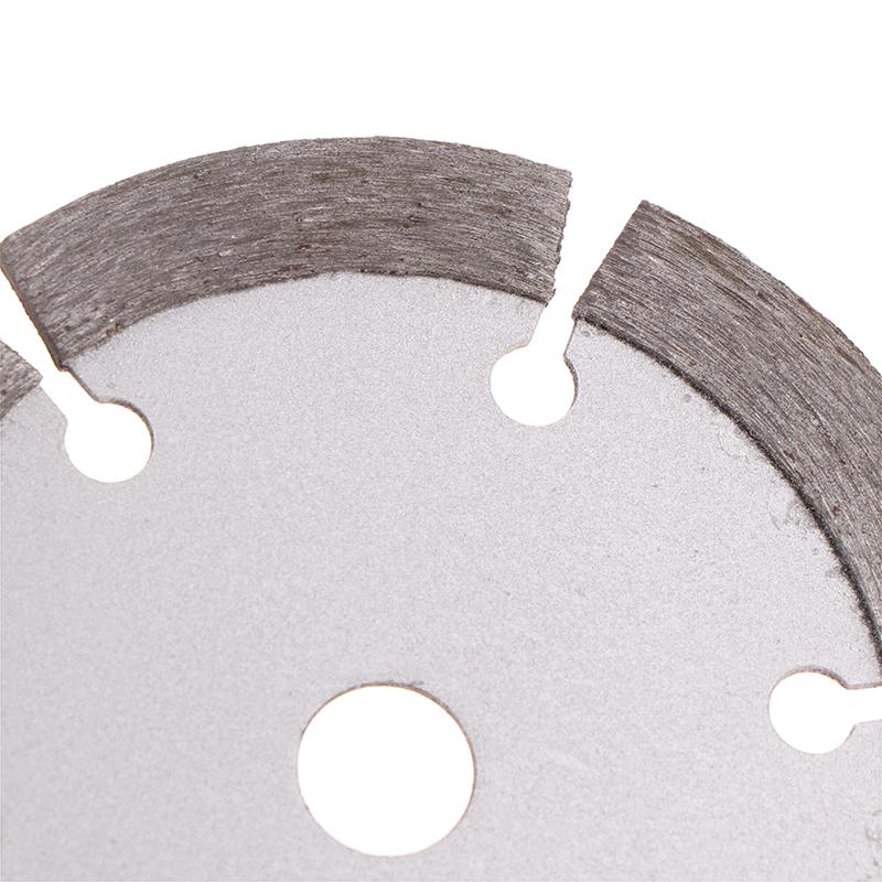 3-дюймовый диск для резки камня, мини-пильное полотно, 75 мм, алмазное режущее полотно, резка керамики, бетона, мрамора для угловой шлифовальной машины