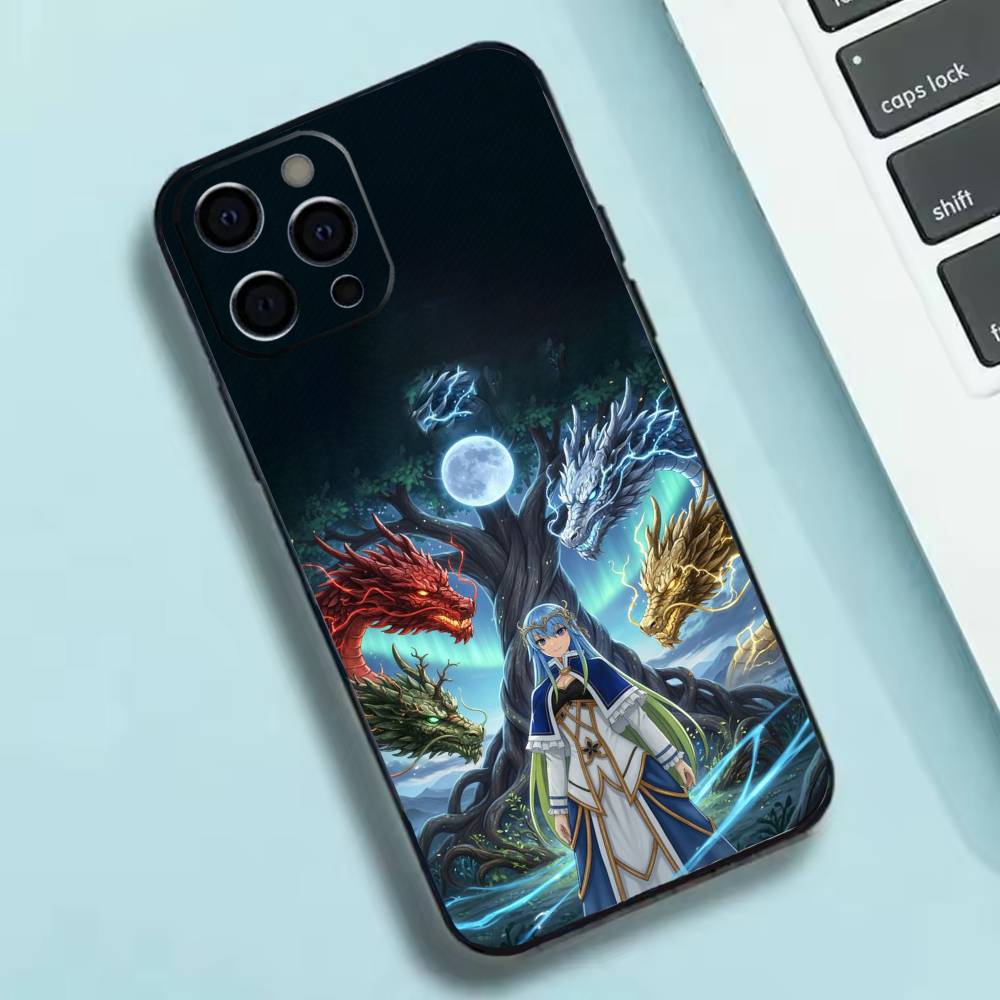 Чехол для телефона W-Wild Last Boss A-Appeared, силиконовый, мягкий, для iPhone 17 16 15 14 13 12 11 X XR Plus Pro Max Plus