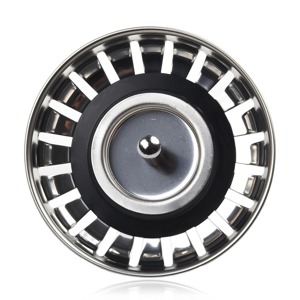 Ванны Раковины для ванной комнаты Фильтр для раковины Фильтр для слива раковины