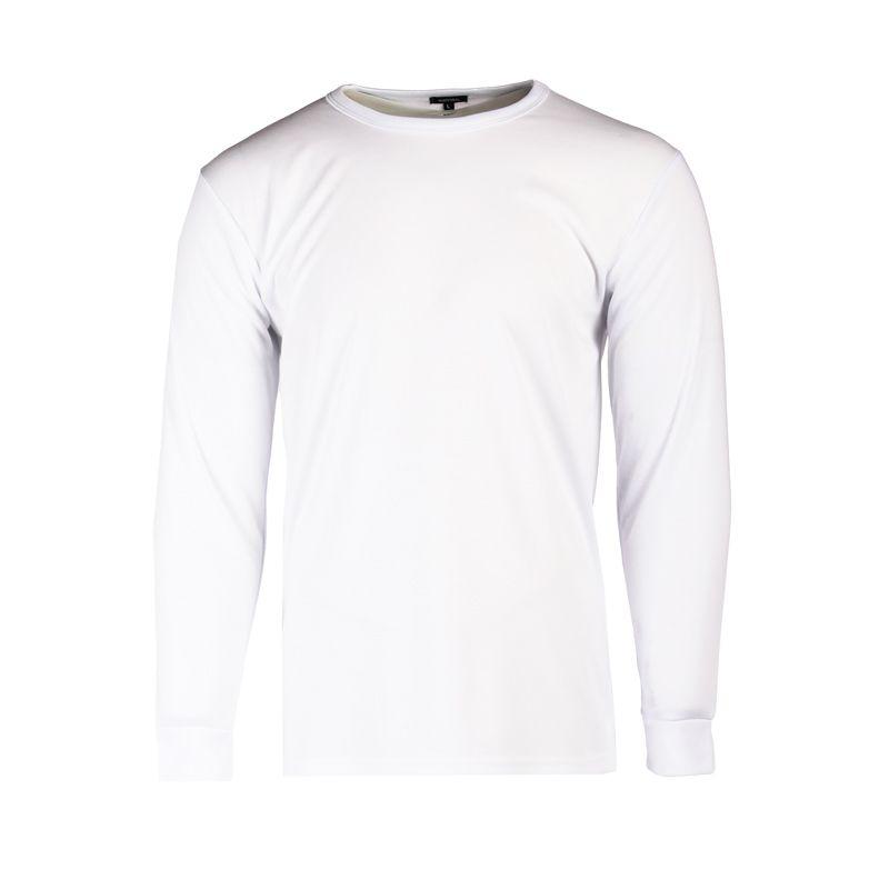 Классическая теплая футболка с круглым вырезом для мужчин KAPORAL