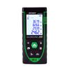 SNDWAY Green Laser Rangefinder SW-M50G Infrared Rangefinder Outdoor Green Electronic Range