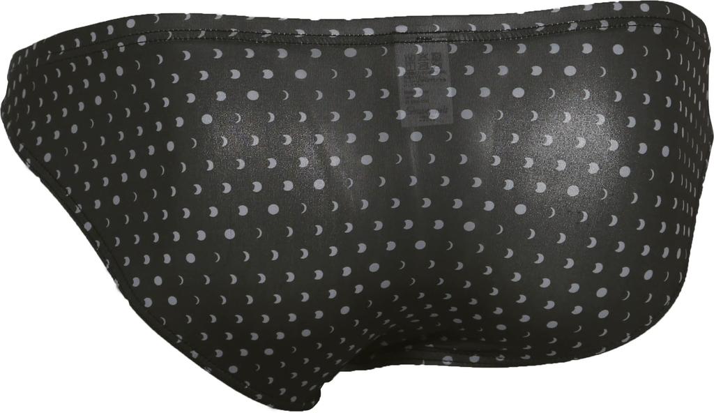 Grave Vault Бикини Идеальный подарок на день для Сделано в этих нейлоновых трусах-бикини стильный и камуфляжный Размер Хрупкий Новые мужские брифы, День святого Валентина 2025.