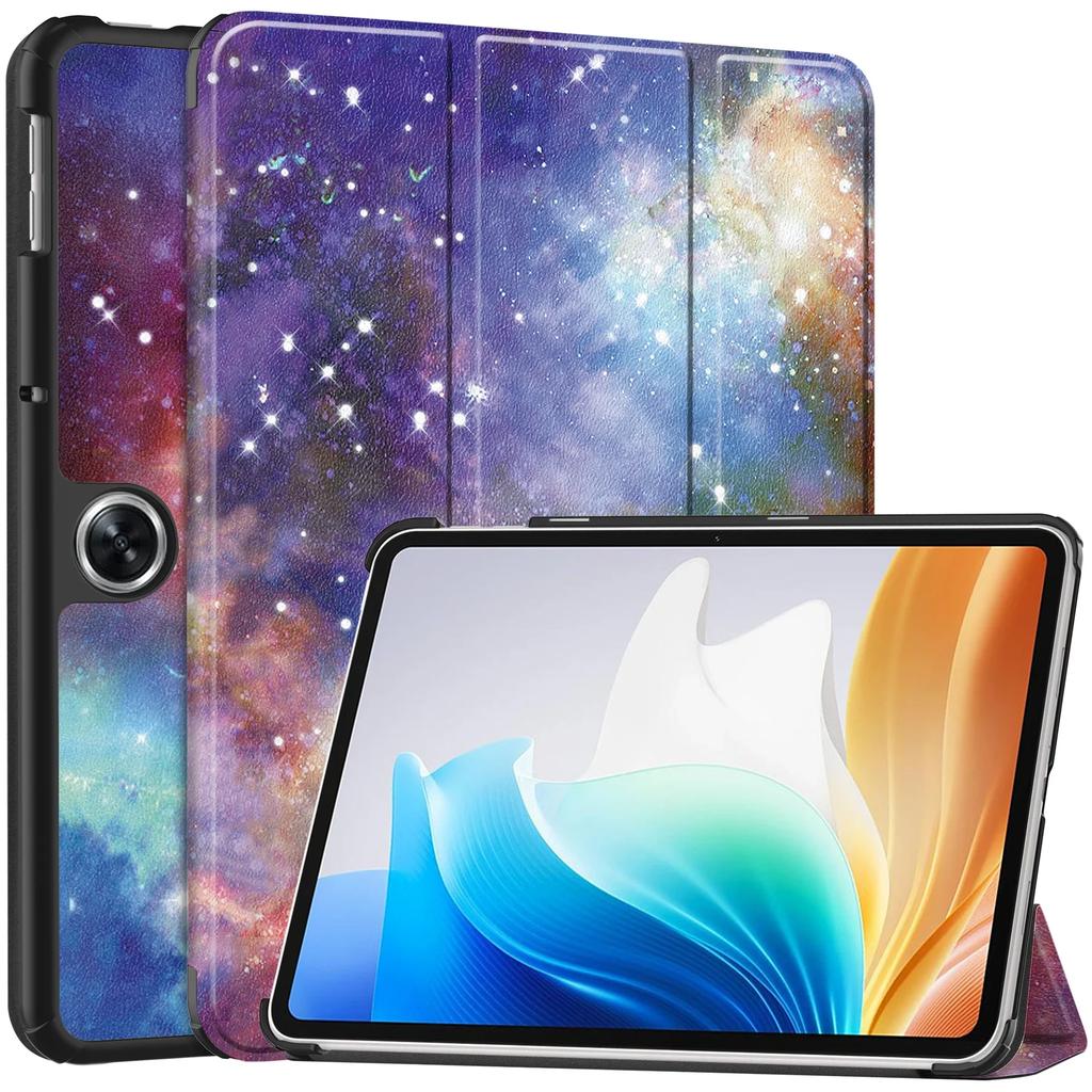 Чехол для Oneplus Pad 11.6 Oneplus Pad 2 12.1 Магнитный складной чехол для Oneplus Pad GO 11.35 Защита от пыли с функцией автоматического перехода в спящий режим